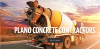 Plano Concrete Contractors image 1
