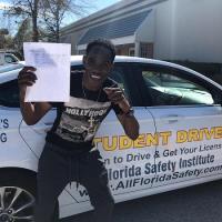 All Florida Safety Institute - Driving Lessons image 3