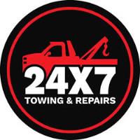 24X7 Towing & Repairs Texas image 1