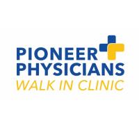 Pioneer Physicians image 1