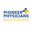 Pioneer Physicians logo