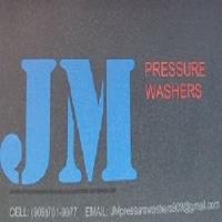 JM Pressure Washers image 1