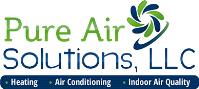 Pure Air Solutions Heating & Cooling Erie image 1