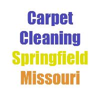 Carpet Cleaning Springfield Mo image 1