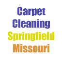 Carpet Cleaning Springfield Mo logo