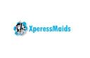 XpressMaids House Cleaning  logo