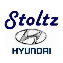 Stoltz Hyundai of DuBois logo