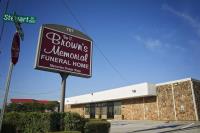 Brown’s Memorial Funeral Home image 3