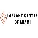 Implant Center Of Miami logo