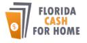 Florida Cash for Home logo