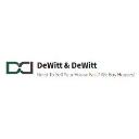 DeWitt and DeWitt logo