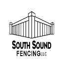 South Sound Fencing logo