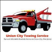 Quick Union City Towing image 1