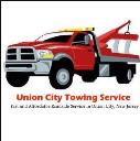 Quick Union City Towing logo