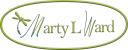 Marty L. Ward logo