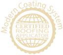 Modern Coating System logo