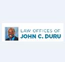 Duru Law Office logo