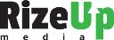 RizeUp Media logo