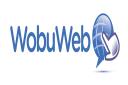 Wobu Web logo