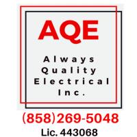 Always Quality Electrical, Inc. image 1