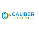 Caliber Health- Healthcare EDI Software logo