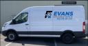 Evans Appliance Repair logo