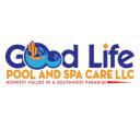 GoodLifePoolCare - Pool Service Gilbert Arizona logo