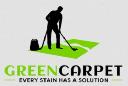 Green Carpet SF logo