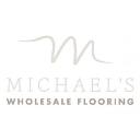 Michael's Wholesale Flooring logo