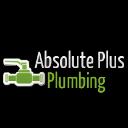 Absolute Plus Plumbing logo