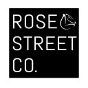 Rose Street Collective logo