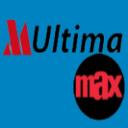 Ultima Max logo