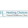 Healing Choices Natural Healthcare Clinic logo