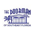 The Doorman of Southeast Florida logo