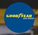 Goodyear Autoservice Center  logo