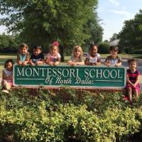 The Montessori School of North Dallas image 1