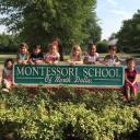 The Montessori School of North Dallas logo