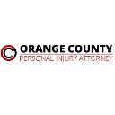 Orange County Personal Injury Attorney logo