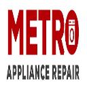 Metro Appliance Repair logo