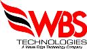 WBS Technologies, Inc.	 logo