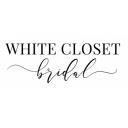 The White Closet Bridal logo