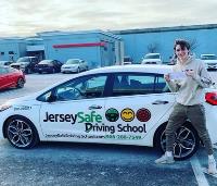 Jersey Safe Driving School image 3