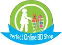 Perfect Online BD Shop logo