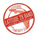 Latitude28 Band logo