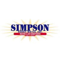 Simpson Sheet Metal Inc image 1