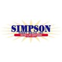 Simpson Sheet Metal Inc logo