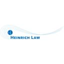 Heinrich Law, PC logo