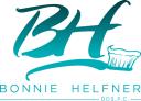 Bonnie Helfner DDS logo