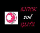 Snick and Glitz logo