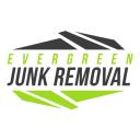 Evergreen Junk Removal Omaha logo